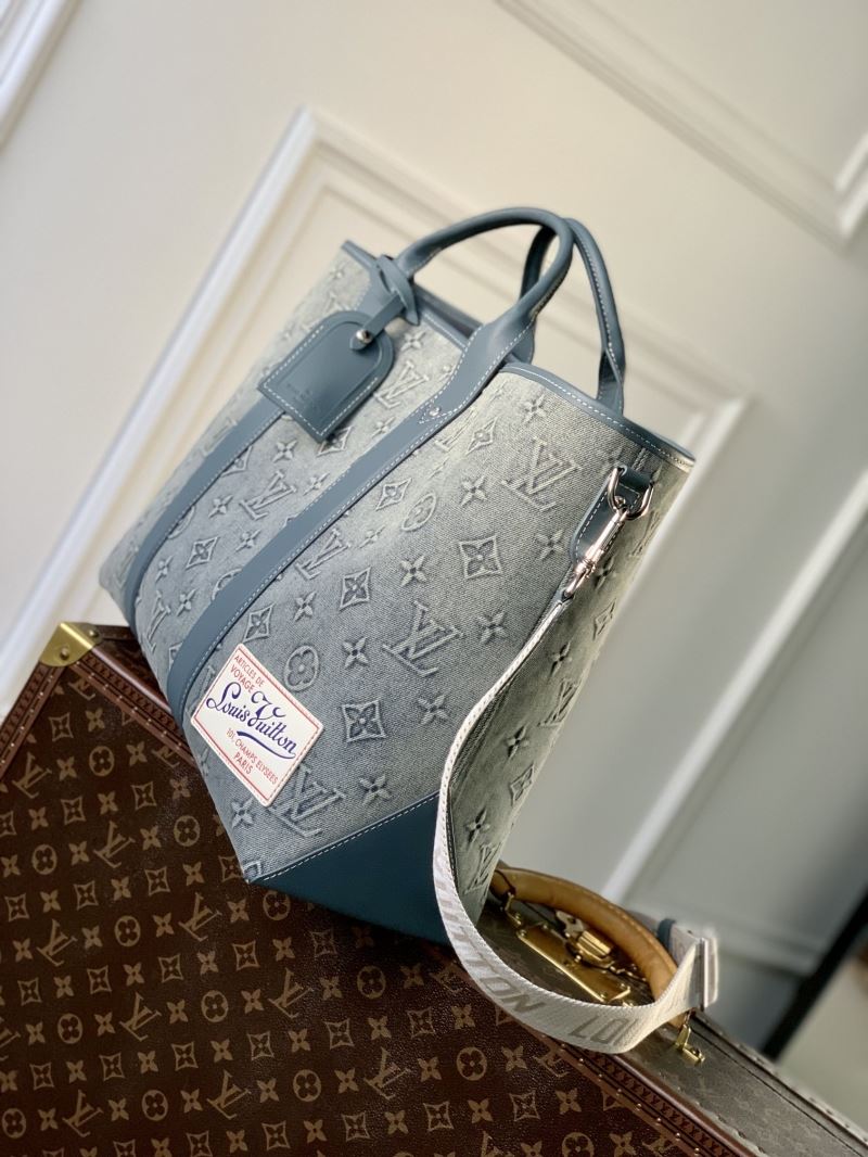 LV Travel Bags